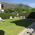 Сasa de vacaciones Lorenzo Primo Piano *