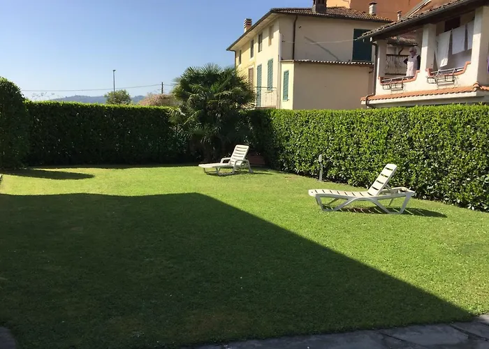 Casa de Férias Lorenzo Primo Piano