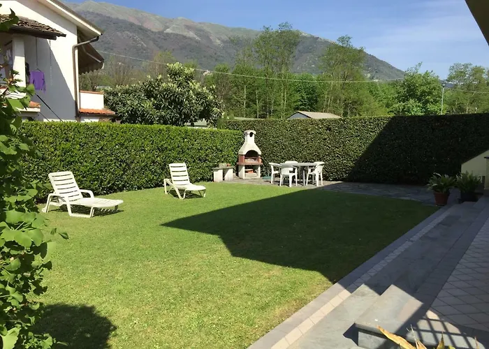 Casa de Férias Lorenzo Primo Piano *