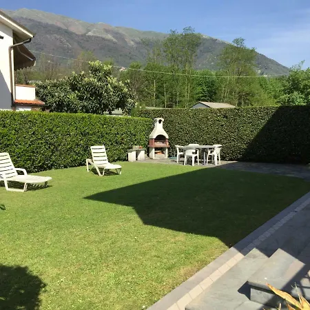 別荘 Lorenzo Primo Piano *