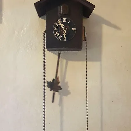 Lorenzo Primo Piano Holiday home