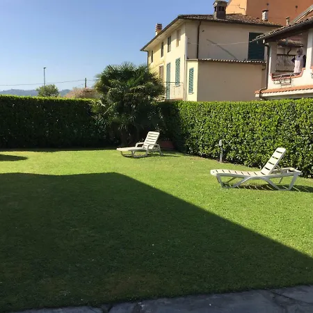 Holiday home Lorenzo Primo Piano